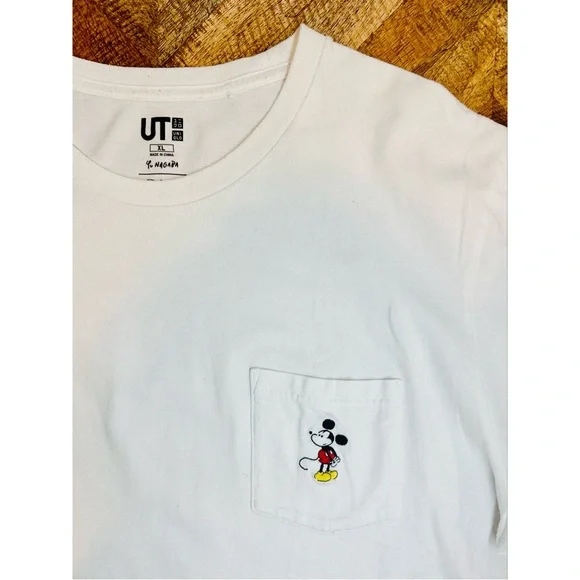 Uniqlo x disney 2025